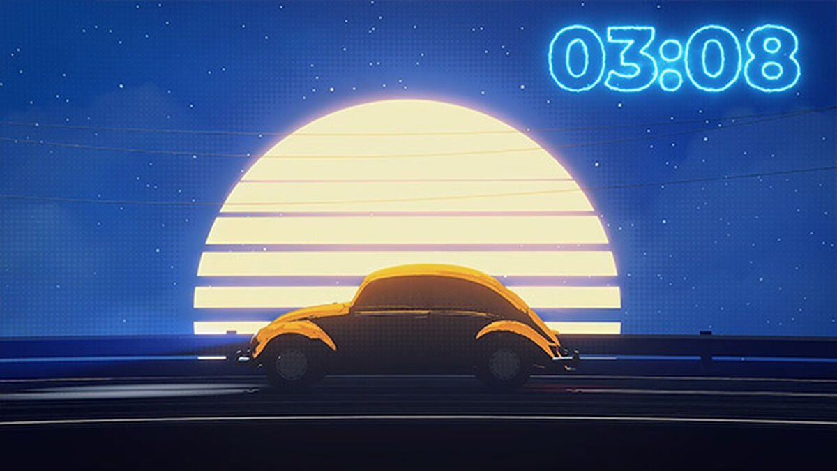 Drift Kings Countdown image number null